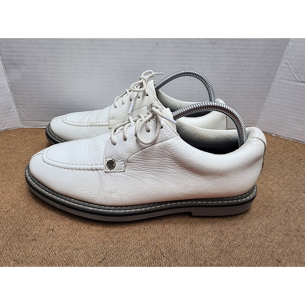 G/Fore G4 Peter Millar Gallivanter Men's Golf Shoes Size 7~8